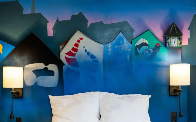 ART Hotel Dalgas, BW Signature Collection
