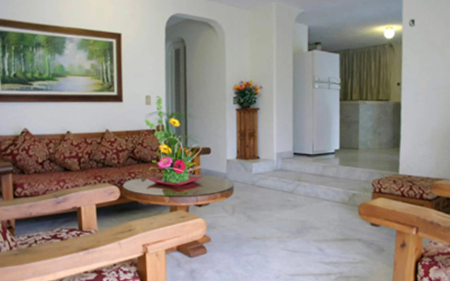 Hotel Suite Jazmin