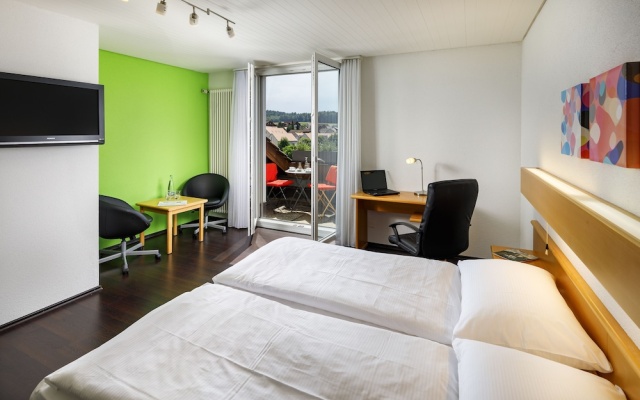 Stalden – Guest Rooms – Berikon
