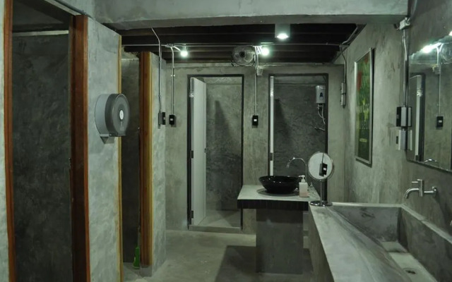 The Nexchange Bangkok Hostel