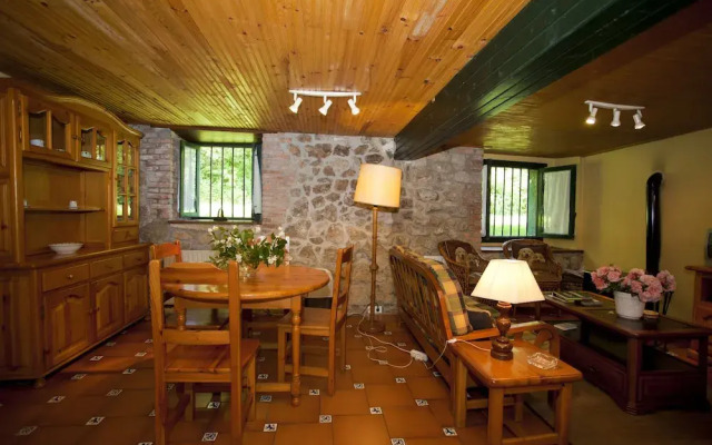 Casa Rural Solapeña