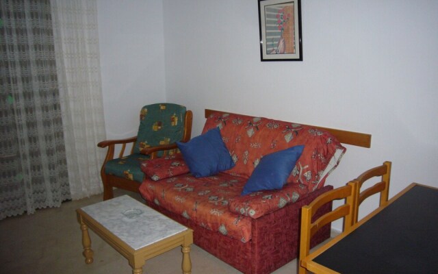 Apartamentos Gemelos 4
