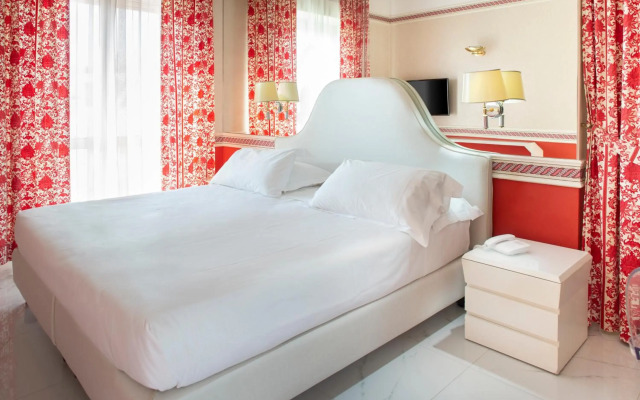 Milton Rimini Hotel 
