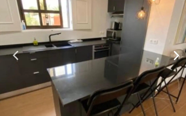 Vilamoura 2 bed new apartment