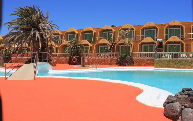 Aparthotel la Piramide