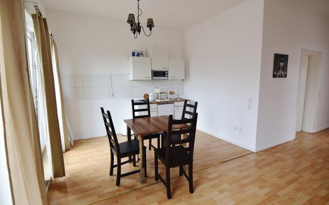 Beny Hotel Apartments