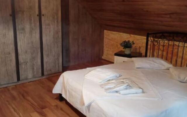 Hotel Isani