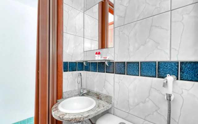 Hotel Buriti Da Serra