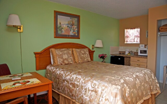 Beachwalk Inn