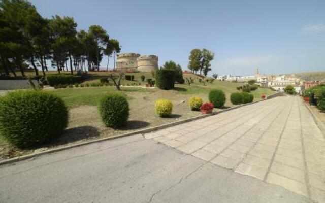 Casa Per Ferie Santanna