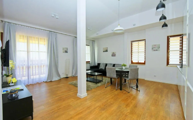 Poduszka Apartamenty Zdrojowe