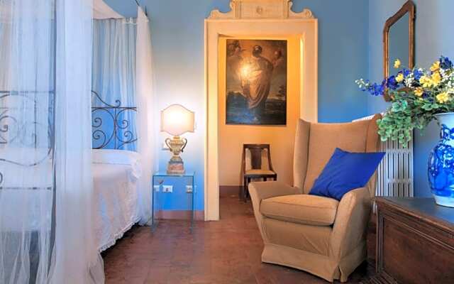 B&B Alla Mezza Luna