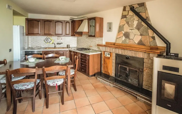 Casa Donna Grazia - Cilento