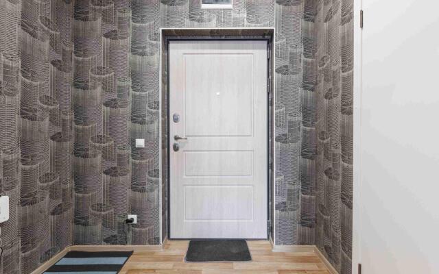 Апартаменты на улице Обская