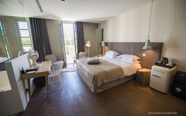 Le Couvent des Minimes, Un Hôtel & Spa L'Occitane en Provence