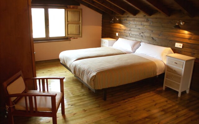 Casa Rural Primorías Boquerizo