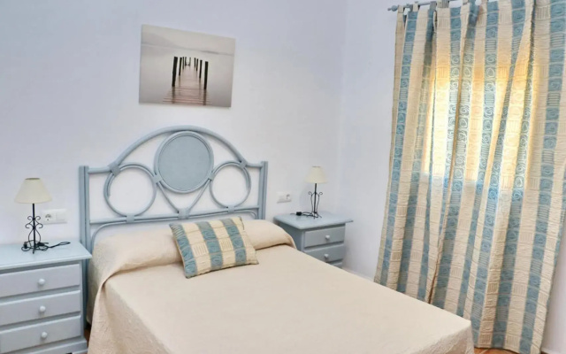 Chalet Chaparrillo Conil