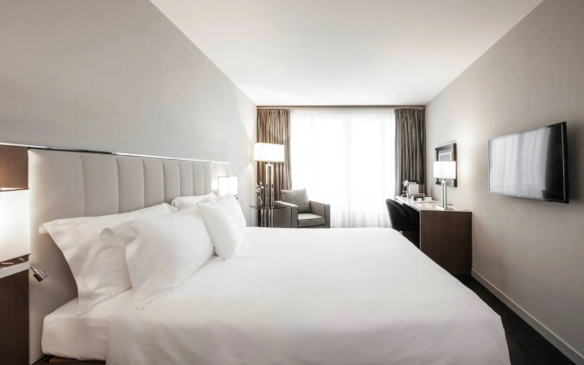 Hotel Belvedere Locarno