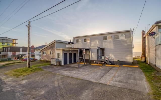 Whale Watcher Condo #1