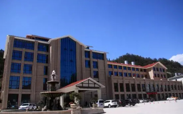 Yesanguan International Hotel