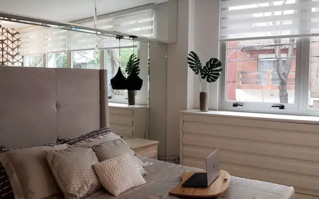 Montañeses 2888 Flat