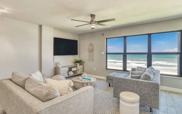 Sand Dollar 306