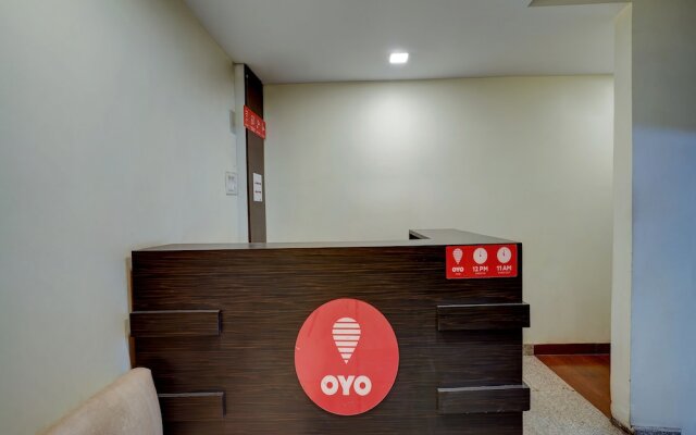 OYO 27630 Capital Residency