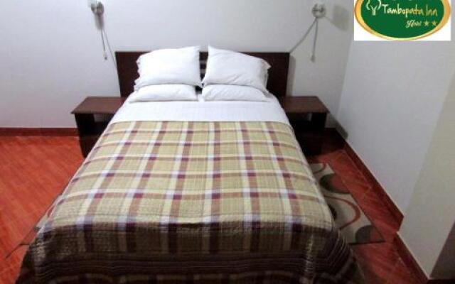 Hotel Tambopata Inn