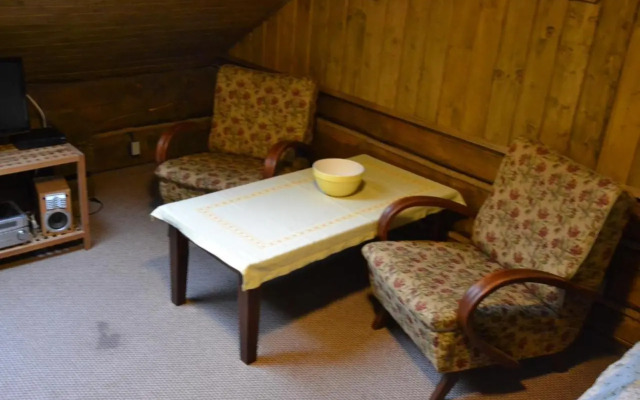 Studio Pohoda Cingov Slovensky raj