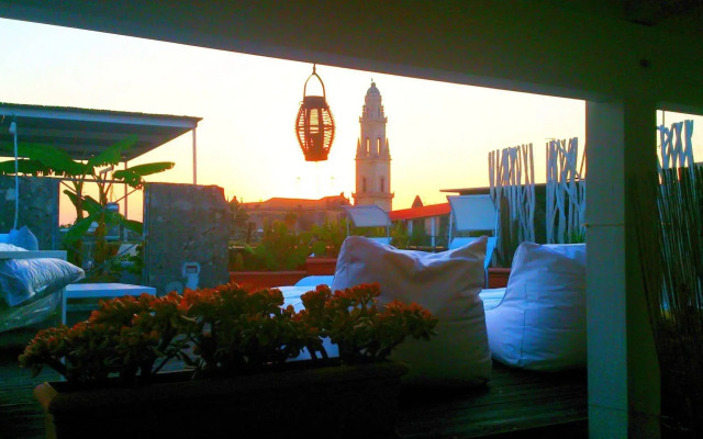 Centro Storico B&B