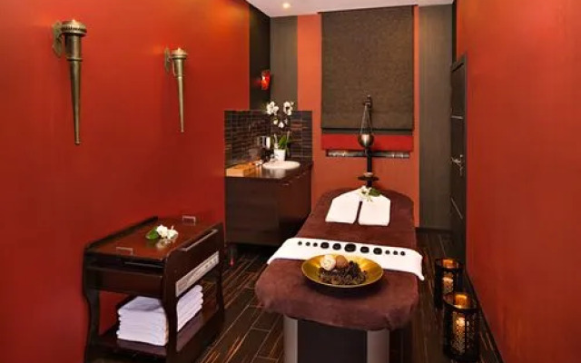 Z-Hotel Business & Spa