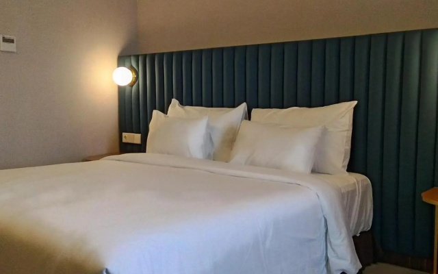 Bono Hotel Pekanbaru
