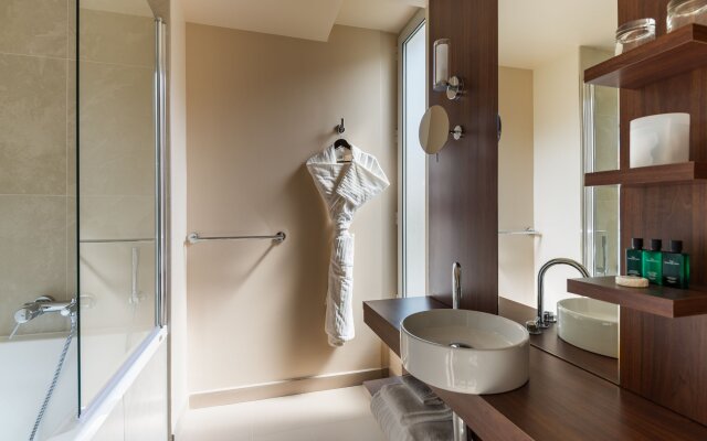 Hôtel La Bourdonnais by Inwood Hotels