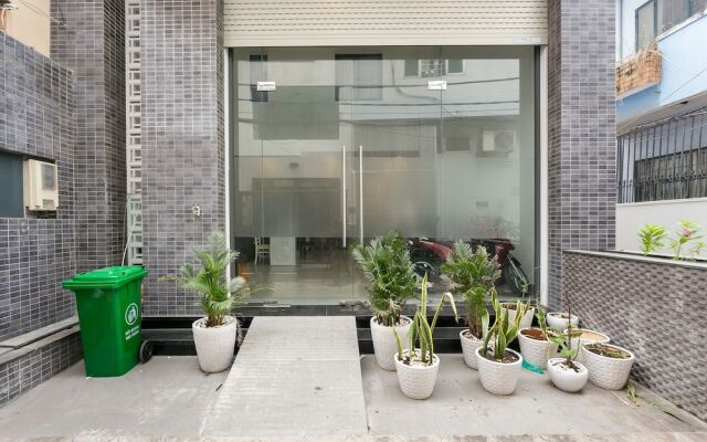 OYO 140 Bong Gio House