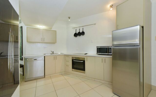 Club Tropical Resort Port Douglas