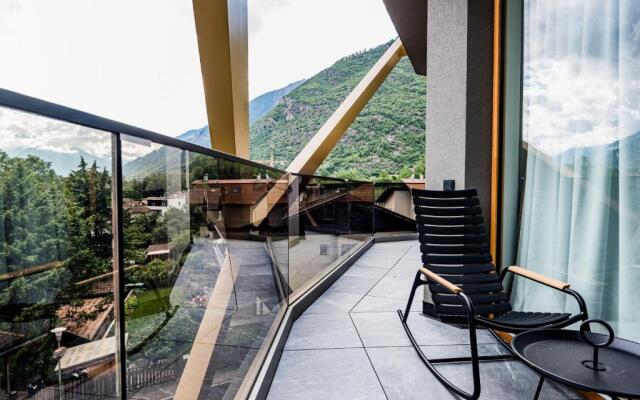 Genusshotel Diamant