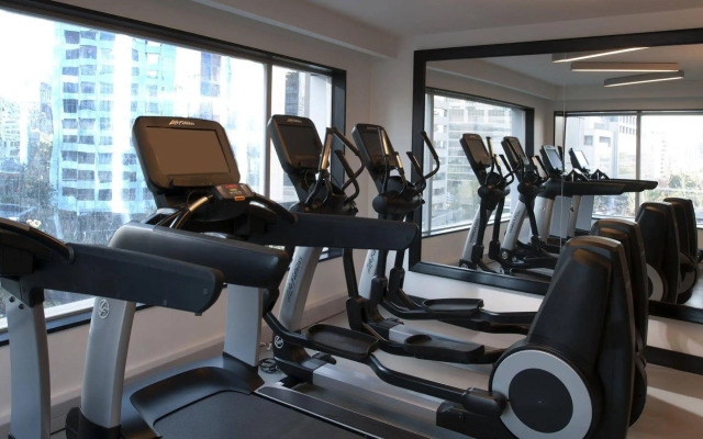 DoubleTree by Hilton Hotel Santiago - Vitacura