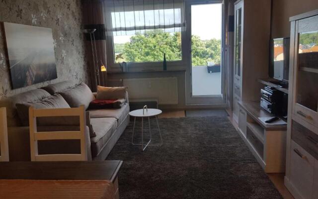 Zinnowitz Zum Himmelstürmer Am Erlengrund 10 Wohnung 28 W28ZEF