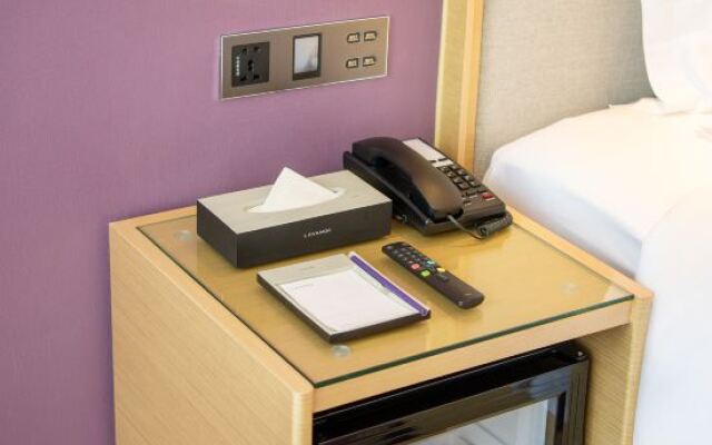 Lavande Hotel Zhongshan Xiaolan Taifeng