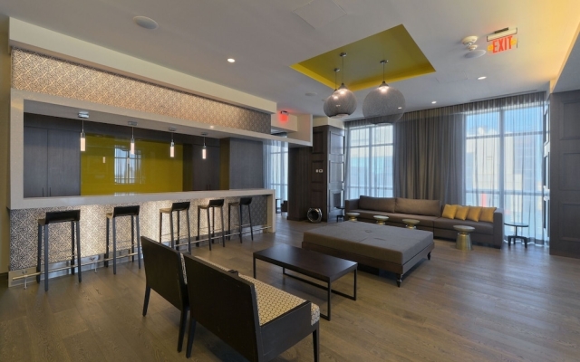 Tridel Boutique Suites
