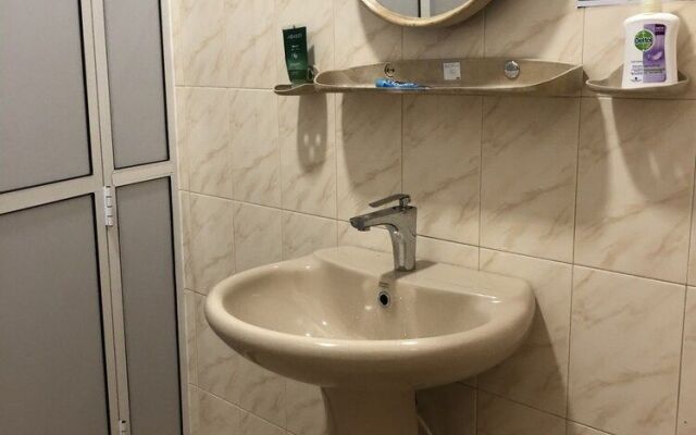 Backpack Hostel 44