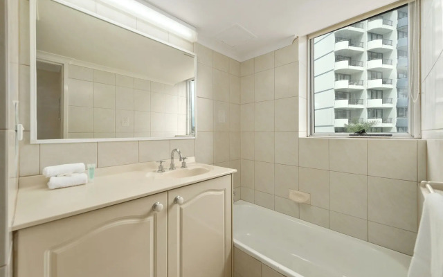 Sandpiper Apartments