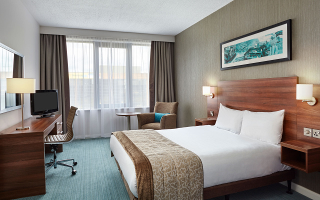 Leonardo Hotel Milton Keynes - Image 6