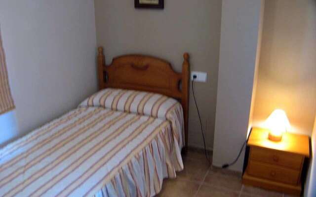 Apartamento Venavera Playa Baria2