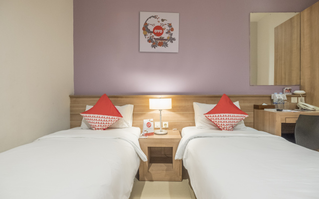 Aswin Hotel Makassar