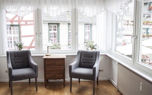 Hotel Flosdorff - Appartements