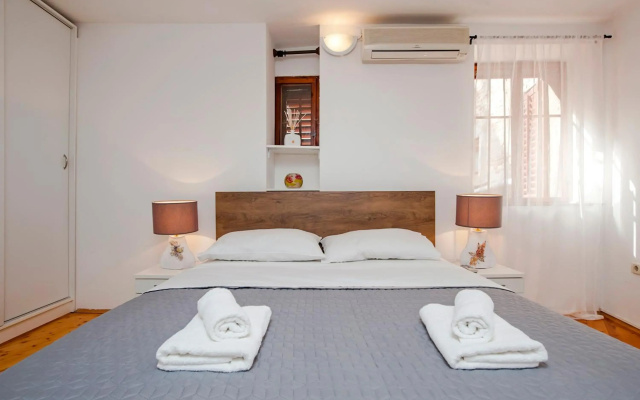 Apartment Marconi