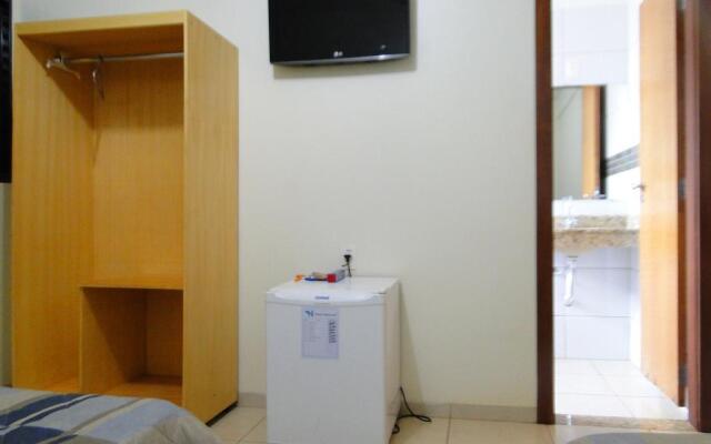 Nacional Hotel Jataí