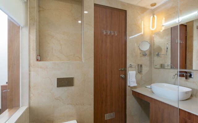 Hotel The Chabal