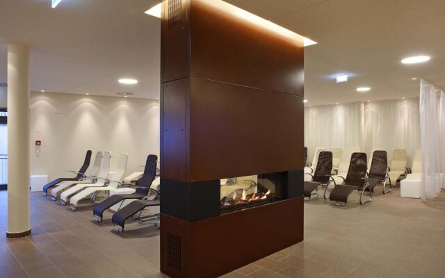 Hotel Sporer der Parktherme Bad Radkersburg